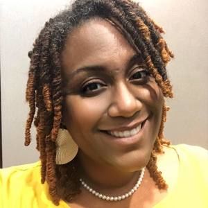 Meet your Posher, Tamara